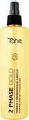 Odżywki do włosów - Tahe Gold 2-Phase fluid nawilża zagęszcza włosy 300ml 73402 - miniaturka - grafika 1