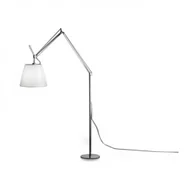 Lampy stojące - Artemide AT0066A+AT0066B+AT0066C KOMPLET - Lampa podłogowa TOLOMEO MEGA 1xE27/150W/230V - miniaturka - grafika 1