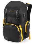 Plecaki - Nitro Plecak Weekender golden black 7630050449226 - miniaturka - grafika 1