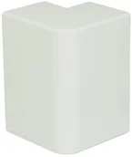 Inne akcesoria elektryczne - AKS Zielonka Narożnik zewnętrzny 15 x 32 mm - miniaturka - grafika 1