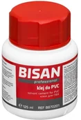 Kleje i inne preparaty budowlane - Tytan do PVC Bisan 125 ml - miniaturka - grafika 1