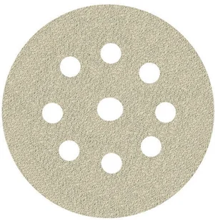 Krążek Przyczepny GLS38 Granulacja 80 225MM PS33CK - Akcesoria do urządzeń ogrodniczych - miniaturka - grafika 2