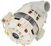 Akcesoria i części do zmywarek - Pompa cyrkulacyjna do zmywarki 50299965009 Oryginalny - miniaturka - grafika 1