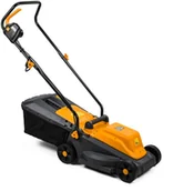 Kosiarki - POWERMAT PM-KSE-2000S - miniaturka - grafika 1