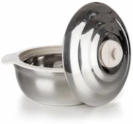 Garnki - Banquet Garnek termiczny z pokrywką AKCENT, 1,2 l - miniaturka - grafika 1