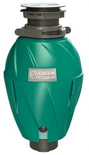 Elleci TDH0050 - Młynki i rozdrabniacze odpadów - miniaturka - grafika 3