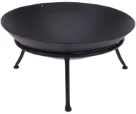 Paleniska ogrodowe - Palenisko ogrodowe śr.47 cm żeliwne - miniaturka - grafika 1