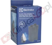Akcesoria i części do żelazek - Electrolux Filtr / wkład odkamieniający do żelazka, stacji parowej 2szt. EDC02 | AEG ELECTROLUX 9009230500 - miniaturka - grafika 1