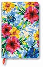 Hartley&Marks Publishers Ltd Hartley&Marks Publishers Ltd, notatnik w linie, Mini Ola - Notesy i bloczki - miniaturka - grafika 2