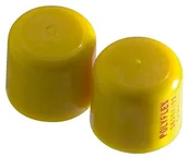 Inne - Bahco polyflex-młotek z tworzywa sztucznego  60 MM - miniaturka - grafika 1