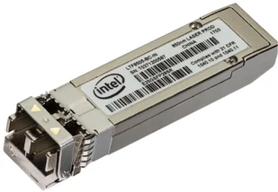 Intel Ethernet SFP28 SR Optic 25GbE (E25GSFP28SR) - Pozostałe akcesoria sieciowe - miniaturka - grafika 2