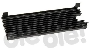 Thermal Grizzly Thermal Grizzly M.2 SSD TG-M2SSD-ABR - Etui na twarde dyski - miniaturka - grafika 3