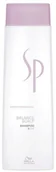 Szampony do włosów - Wella Professionals SP Balance Scalp Shampoo szampon delikatnie oczyszczający do włosów i wrażliwej skóry głowy 250ml 110030-uniw - miniaturka - grafika 1