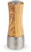 Młynki do soli i pieprzu - Peugeot Madras Młynek do pieprzu drewno oliwne PG-36140 - miniaturka - grafika 1