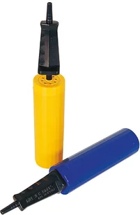 Bestway Mini pompka tłokowa Bestway 62008 62008 - Materace dmuchane i koła do pływania - miniaturka - grafika 2