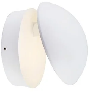 Markslojd BUGSY 107114 kinkiet 1x13W LED 3000K - Lampy ogrodowe - miniaturka - grafika 3