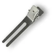 Ozdoby do włosów - Top Choice Klipsy do włosów M 20438 12szt 88770-uniw - miniaturka - grafika 1