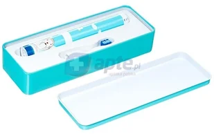 Novamed VITAMMY SMILE szczoteczka soniczna dla dzieci 3+ MORS x1 sztuka - Nici dentystyczne - miniaturka - grafika 3