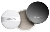 Pudry do twarzy - Artdeco Puder Fixing Powder 10.0 g - miniaturka - grafika 1