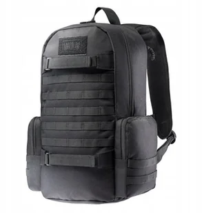 Magnum Plecak Taktyczny Wildcat 25 Wojskowy Czarny - Plecaki - miniaturka - grafika 4