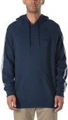 Bluzy męskie - Vans bluza męska X SPITFIRE TAPED PULLOVER Dress Blues - miniaturka - grafika 1