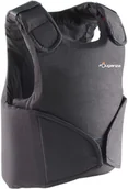 Kamizelki jeździeckie - FOUGANZA Kamizelka ochronna jeździecka Safety 100 dla dzieci unisex - miniaturka - grafika 1