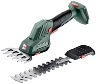 Nożyce do trawy - Metabo SGS 18 LTX Q 601609850 BEZ AKU - miniaturka - grafika 1