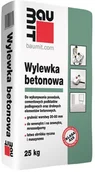 Zaprawy budowlane - Baumit Wylewka betonowa 20-80 MM 25kg 20 - 80 mm - miniaturka - grafika 1