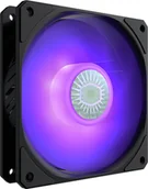 Chłodzenie procesora - Cooler Master Sickleflow 120 RGB MFX-B2DN-18NPC-R1 MFX-B2DN-18NPC-R1 - miniaturka - grafika 1