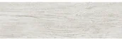 Płytki ceramiczne - Cersanit Gres szkliwiony Gryfin white 18 x59  imitacja drewna - miniaturka - grafika 1