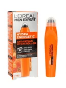 Kosmetyki pod oczy - Loreal Men Expert Hydra Energetic Chłodzący roll-on pod oczy 1szt 113928 - miniaturka - grafika 1
