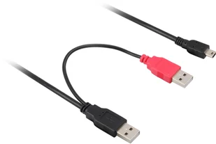 Delock Kabel USB Kabel USB1 m 82447 - Kable USB - miniaturka - grafika 3