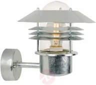 Lampy ogrodowe - Nordlux Zewnętrzna lampa ścienna Vejers - miniaturka - grafika 1