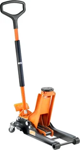 Bahco Hydrauliczny podnośnik podłogowy BH12000 2t BH12000 - Podnośniki - miniaturka - grafika 2