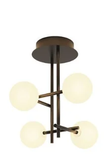 Mantra Lampy Lampa Cellar MTR7633 - Lampy sufitowe - miniaturka - grafika 4