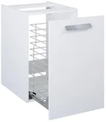 Szafki łazienkowe - SENSEA Komoda 40 NESS SENSEA - miniaturka - grafika 1