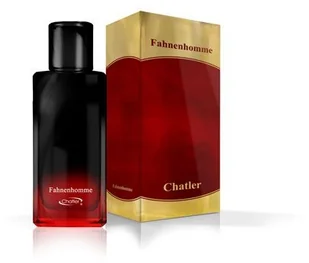 Fahnenhomme Męski Zestaw Edp 100ml + 30ml *Chatler - Zestawy perfum męskich - miniaturka - grafika 4