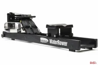 Wioślarze - WaterRower Wioślarz wodny Shadow S4 Jesion WW-WR-170-S4 - miniaturka - grafika 1