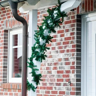 Markslojd Girlanda start LED CHRISSLINE, 100pkt, ciepła biel - Oświetlenie świąteczne - miniaturka - grafika 2