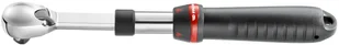FACOM pyłoszczelna grzechotka wydłużana 1/2", z uchwytem teleskopowym 264-397mm, 72 zęby, [SXL.161PB] SXL.161PB - Klucze i nasadki - miniaturka - grafika 3