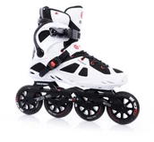 Rolki - Tempish łyżworolki Ezza 90 41 - miniaturka - grafika 1