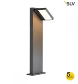 Lampy ogrodowe - Spotline Lampa stojąca Abridor pole 60 SLV 1002991 - miniaturka - grafika 1