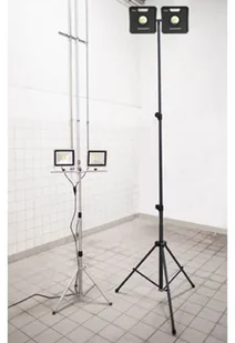 Scangrip 03.5431 stojak na dreifuss/statyw do Nova, Multi Match - Oświetlenie warsztatowe - miniaturka - grafika 7