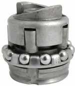 Piasty rowerowe - Velosteel Zabierak piasty na zębatkę nakładaną 440605 - miniaturka - grafika 1