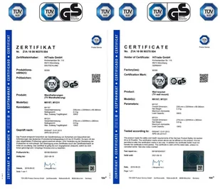 MOUNTY UCHWYT WIESZAK ŚCIENNY DO TV LCD PLAZMY 40070231 - Uchwyty do telewizora - miniaturka - grafika 7