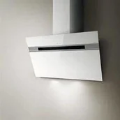 Okapy kuchenne - Elica STRIPE WH/A/60/LX - miniaturka - grafika 1