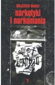 Felietony i reportaże - Narkotyki i narkomania Używana - miniaturka - grafika 1