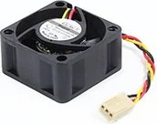 Akcesoria do serwerów - Synology Wentylator 40x40x20_1 (FAN 40*40*20_1) - miniaturka - grafika 1