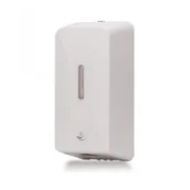 Dozowniki papieru i mydła dla firm - Impeco Dozownik automatyczny do płynu i żelu dezynfekującego DISH44 DISH44 - miniaturka - grafika 1