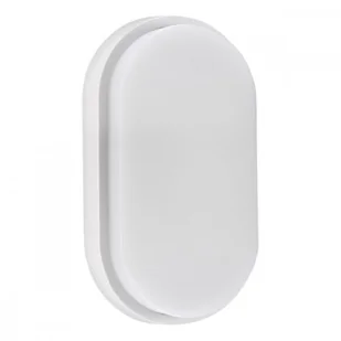 Maclean Lampa LED ścienno sufitowa MCE341 W 1100lm 15W IP54 Energy kolor biały, kolor barwowy naturalny biały (4000K) - Gniazdka elektryczne - miniaturka - grafika 2